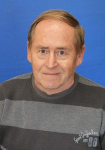 Исаков Вячеслав Петрович